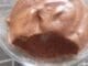 Mousse au chocolat