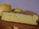 Biscuit de Savoie ultra léger
