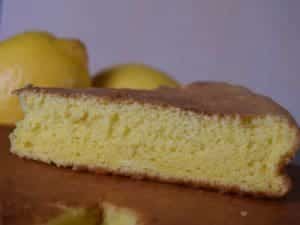 Biscuit de savoie