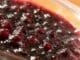 Compote de bleuets