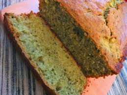 Cake aux kiwis