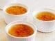 Crème brûlée