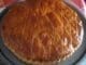 Galette des rois facile