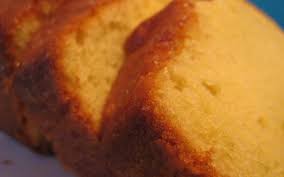 Gâteau quatre quart facile