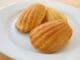 Madeleines faciles