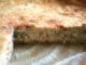 Quiche au thon