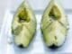 Avocat en dessert