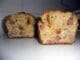 Cake salé sans levure