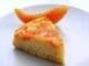 Gâteau au melon
