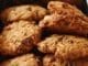 Cookies à la noisette
