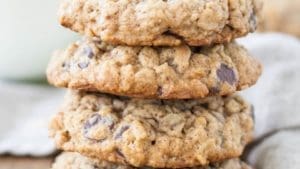 Cookies faciles