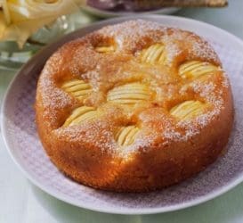 gateau-pommes