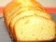 Gâteau au citron sans œuf
