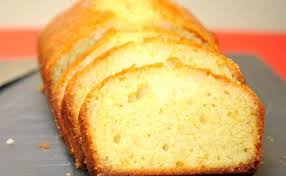 Gâteau au citron sans œuf Gâteau au citron sans œuf