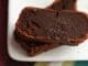 Gâteau fondant au Nutella