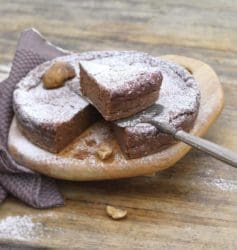 gateau-fondant-au-chocolat-et-chataigne