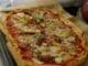 Pizza sans pâte
