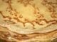 Pâte à Crêpe