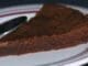 Gâteau au chocolat magique