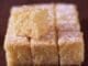 Gâteau léger au citron