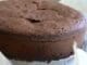 Gâteau au chocolat moelleux