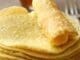 Pancakes sans levure