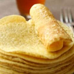 pancakes-sans-levure