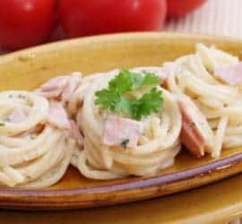 spaghetti-a-la-carbonara