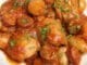 Poulet au chorizo et tomates