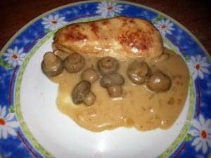 blanc-poulet-creme-aux-champignons
