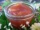 Confiture de pêches