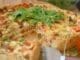 Quiche provençale