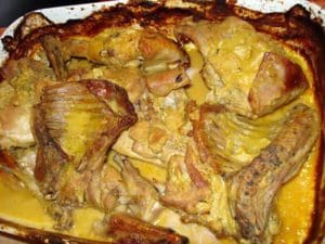 lapin-a-la-moutarde-au-four
