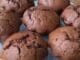 Petits moelleux au chocolat