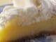 Tarte au citron meringuée facile