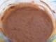 Mousse au chocolat voluptueuse