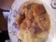 Blanquette de veau facile