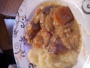 blanquette-de-veau-facile