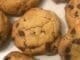 Cookies au Nutella
