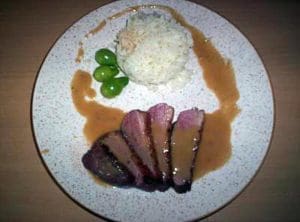 magret-canard-et-sa-sauce-cremeuse