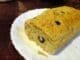 Cake aux olives
