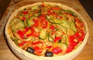 quiche-provencale
