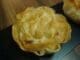 Aumônière aux pommes