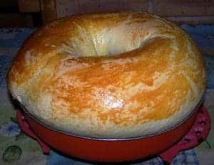 Brioche facile