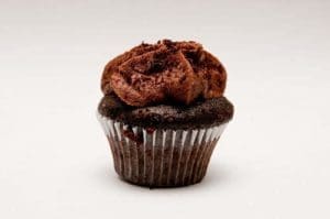 Cupcake sans Levure