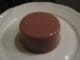 Flan au chocolat facile
