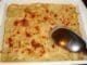 Gratin de côtes de blettes