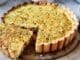 Quiche alsacienne