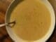 Soupe à l'oignon maison