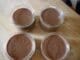 Crème au chocolat